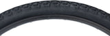 Kenda Alfabite Style K831 Tire 24 x 1.95 Clincher Wire Black 22tpi