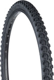 Kenda Alfabite Style K831 Tire 24 x 1.95 Clincher Wire Black 22tpi