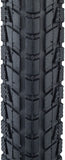 Kenda Komfort Tire 26 x 1.95 Clincher Wire Black 60tpi