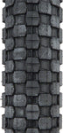 Kenda KRad Tire 24 x 1.95 Clincher Wire Black