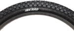 Kenda KRad Tire 20 x 2.125 Clincher Wire Black 60tpi