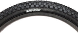 Tires Ken K-Rad Sport 24X2.3 Bk/Bk Src/Prc/60 Wire 80Psi