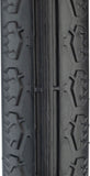 Kenda Cruiser K130 Tire 26 x 2.125 Clincher Wire Black/White 22tpi