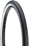 Kenda Cruiser K130 Tire 26 x 2.125 Clincher Wire Black/White 22tpi