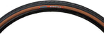 Kenda Kwest Tire 26 x 1.25 Clincher Wire Black/Mocha