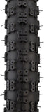 Kenda K50 Tire 18 x 2.125 Clincher Wire Black