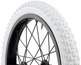 Kenda K50 Tire 16 x 1.75 Clincher Wire White