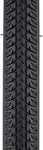 Kenda Kourier Tire 700 x 35 Clincher Wire Black 60tpi