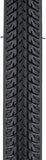 Kenda Kourier Tire 700 x 35 Clincher Wire Black 60tpi