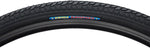 Kenda Komfort Tire 700 x 40 Clincher Wire Black 60tpi