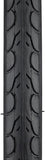 Kenda Kwest Tire 26 x 1.5 Clincher Wire Black 60tpi