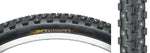 Kenda Klondike K946 Tire 26 x 1.95 Clincher Wire Black 30tpi Studded