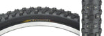 Kenda Klondike K1013 Tire 26 x 2.1 Clincher Wire Black 30tpi Studded