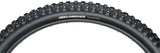 Tires Ken Klondike Wide Sport 27.5X2.1 Bk/Bk Src/368-Stud-Snow/30 Wire 65Psi