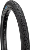 Tires Schwalbe Marathon Plus Perf Twin Smartguard 24X1.75 Bk/Bk/Ref Endurance E25 Wire