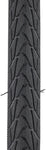 Tires Schwalbe Marathon Plus Mtb Perf Twin Smartguard 26X2.1 Bk/Bk/Ref Dual E50 Wire