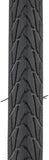 Tires Schwalbe Marathon Plus Mtb Perf Twin Smartguard 26X2.1 Bk/Bk/Ref Dual E50 Wire