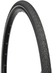 Tires Schwalbe Marathon Plus Mtb Perf Twin Smartguard 26X2.1 Bk/Bk/Ref Dual E50 Wire