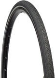 Tires Schwalbe Marathon Plus Mtb Perf Twin Smartguard 26X2.1 Bk/Bk/Ref Dual E50 Wire