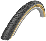 Schwalbe GOne Ultrabite Tire 29 x 2 Tubeless Folding Black/Tan Performance