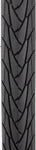 Schwalbe Marathon Plus Tire 700 x 25 Clincher Wire Black/Reflective