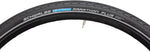 Schwalbe Marathon Plus Tire 700 x 38 Clincher Wire Black/Reflective