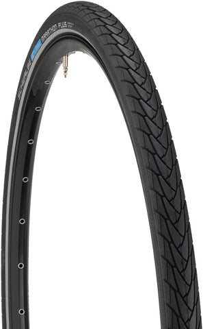 Schwalbe Marathon Plus Tire 700 x 38 Clincher Wire Black/Reflective