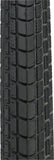 Schwalbe Marathon Almotion Tire 700 x 38 Clincher Folding Black/Reflective