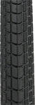 Schwalbe, Marathon Almotion, Tire, 700x38C, Folding, Clincher, OneStar, V-Guard, 67TPI, Black
