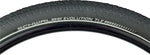 Schwalbe Marathon Almotion Tire 700 x 38 Clincher Folding Black/Reflective