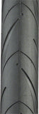 Schwalbe Marathon Supreme Tire 700 x 40 Clincher Folding Black/Reflective