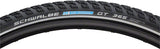 Schwalbe Marathon GT 365 Tire 700 x 35 Clincher Wire Black/Reflective