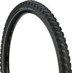 Schwalbe, Marathon GT 365, Tire, 700x45C, Wire, Clincher, Four Season, DualGuard, 67TPI, Black