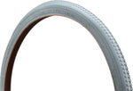 Kenda K103 Tire 22 x 1 3/8 Clincher Wire GRAY