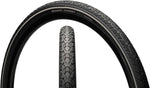 Kenda Kwick Journey Tire 27.5 x 1.75 Clincher Wire Black/Reflective