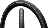 Tires Ken Kwick Journey Sport 26X1.75 Bk/Bk/Ref Src/Ks/60 Wire 60Psi E50