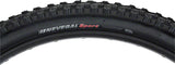 Kenda Nevegal Sport Tire 26 x 2.1 Clincher Wire Black