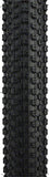 Kenda SMall Block 8 Sport Tire 26 x 2.1 Clincher Wire Black