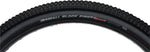 Kenda SMall Block 8 Sport Tire 26 x 2.1 Clincher Wire Black