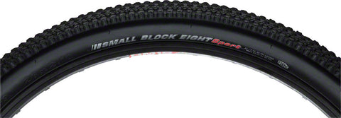 Kenda SMall Block 8 Sport Tire 26 x 2.1 Clincher Wire Black