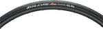 Tires Ken Valkyrie Pro 700X25 Bk/Bk/Ref-Hp R3C/Ka/120 Fold 125Psi