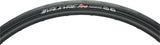 Tires Ken Valkyrie Pro 700X25 Bk/Bk/Ref-Hp R3C/Ka/120 Fold 125Psi