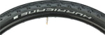 Schwalbe Hurricane Tire 27.5 x 2 Clincher Wire Black Performance Line