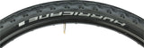 Schwalbe Hurricane Tire 27.5 x 2 Clincher Wire Black Performance Line