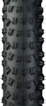 Kenda Slant 6 Tire 20 x 2.6 Clincher Wire Black