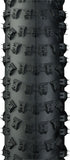 Kenda Slant 6 Tire 20 x 2.6 Clincher Wire Black