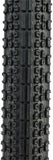 Tires Ken Flintridge Pro 700X35 Bk/Bk/Ref-Hp Dtc/Gct/Tlr/120 Fold 50Psi