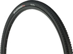 Kenda Flintridge Pro Tire 700 x 35 Tubeless Folding Black