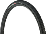 Kenda Flintridge Pro Tire 700 x 45 Tubeless Folding Black