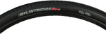 Kenda Flintridge Pro Tire 650b x 45 Tubeless Folding Black